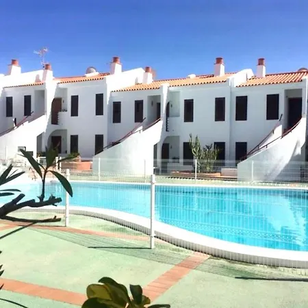 Apartamento Paraiso Callao Salvaje