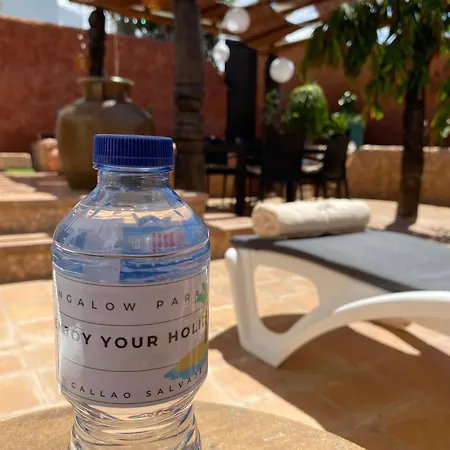 Paraiso 卡亚俄萨尔瓦赫