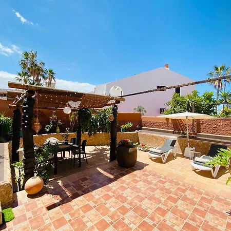 Apartamento Paraiso *