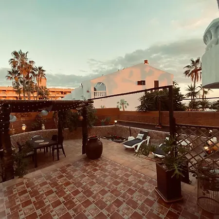 Appartamento Paraiso