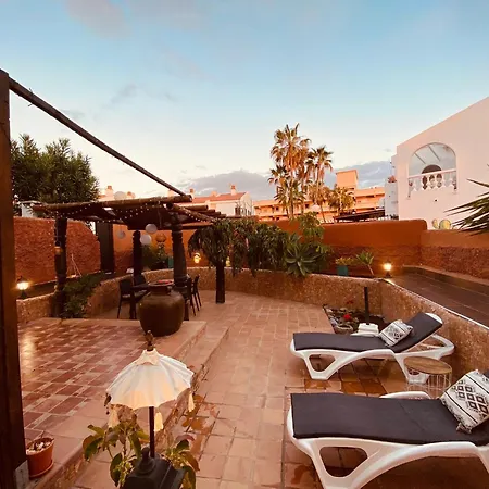 Paraiso Appartamento *