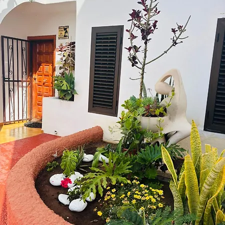 Paraiso Apartamento *