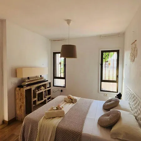 Apartamento Paraiso