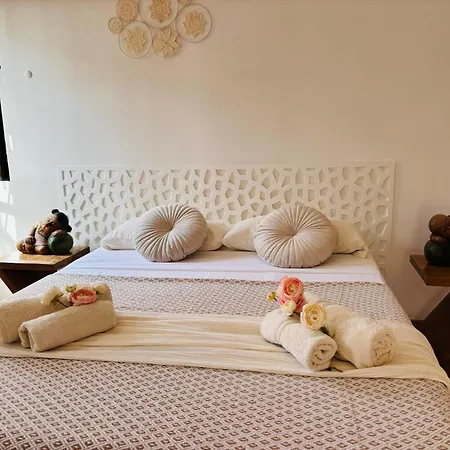 Apartamento Paraiso *