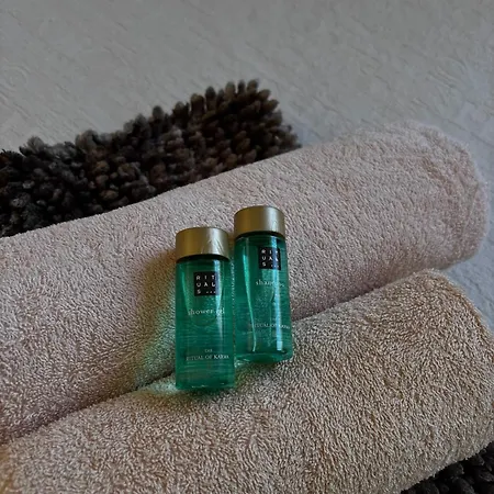 Paraiso Apartament *