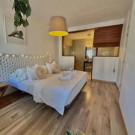 Apartament Paraiso Callao Salvaje