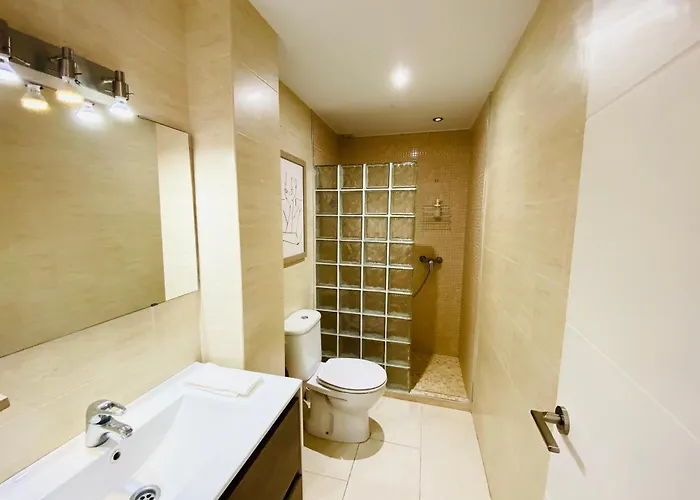 Paraiso Appartamento Callao Salvaje