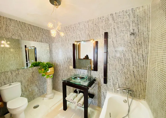 Paraiso Appartamento Callao Salvaje