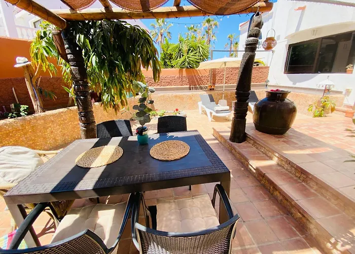 Paraiso Appartamento *