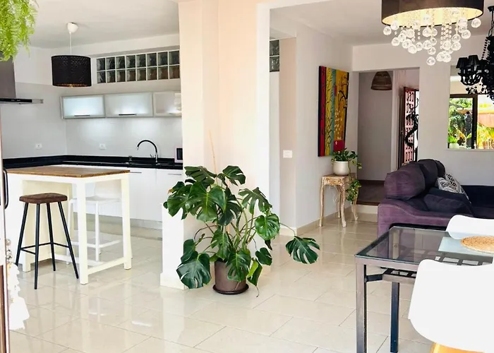 Paraiso Appartamento *