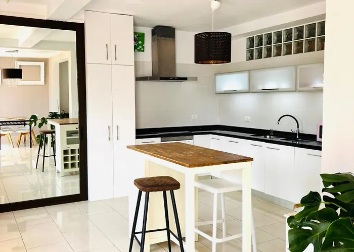 Paraiso Appartamento