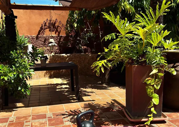 Paraiso Appartamento Callao Salvaje