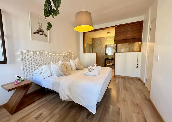 Paraiso Callao Salvaje