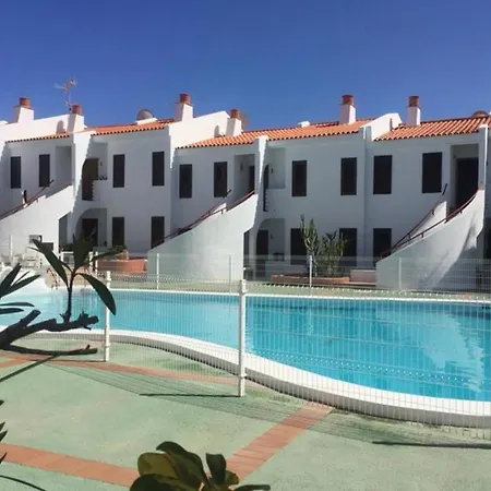 Apartment Paraiso