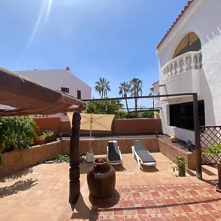 Paraiso Apartment Callao Salvaje