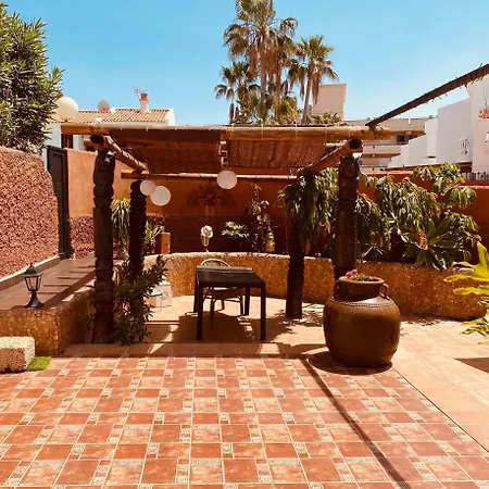 Paraiso Apartment