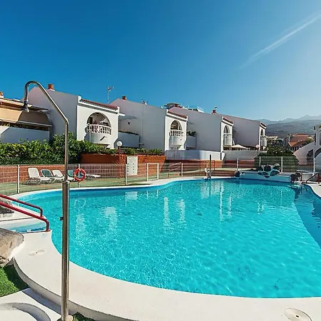 Apartment Paraiso Callao Salvaje