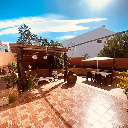 Apartment Paraiso Callao Salvaje
