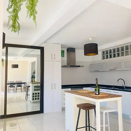 Paraiso Apartment