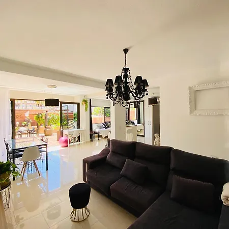 Apartment Paraiso