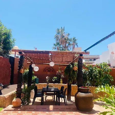 Paraiso Apartment