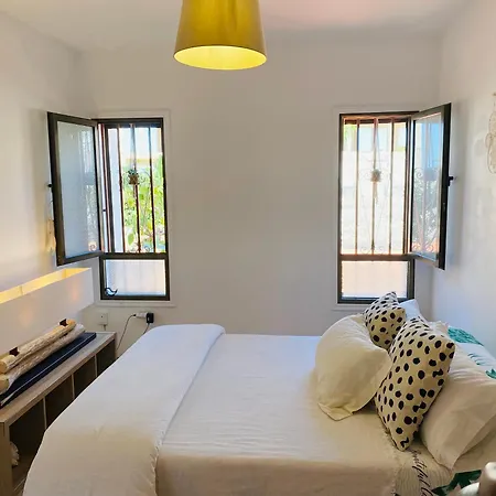 Paraiso Apartment Callao Salvaje