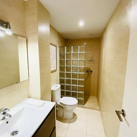 Paraiso Apartment Callao Salvaje