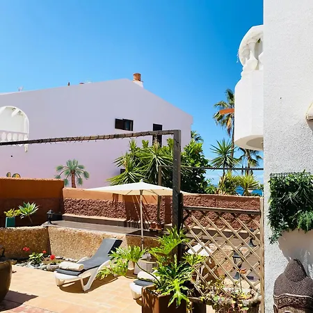 Paraiso Apartment Callao Salvaje