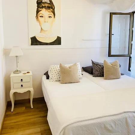 Paraiso Apartment