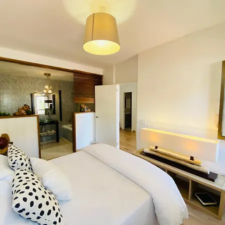 Apartment Paraiso *
