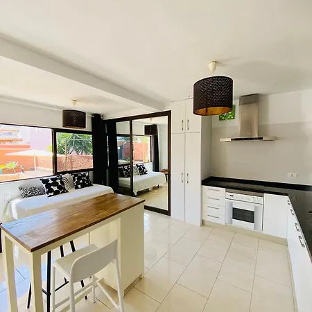 Apartment Paraiso