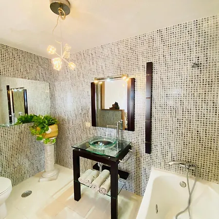 Paraiso Appartamento Callao Salvaje