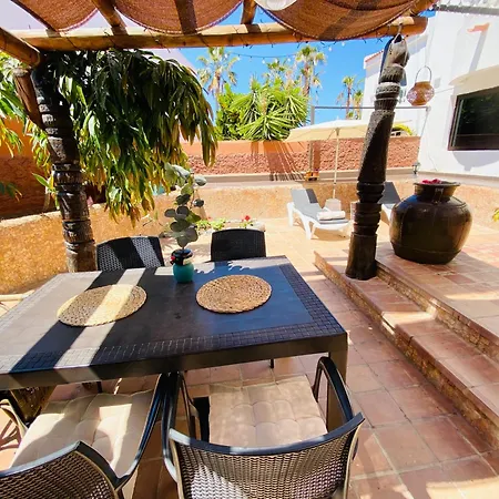 Paraiso Apartment *