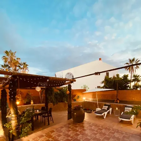 Paraiso Apartment