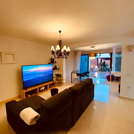 Apartment Paraiso Callao Salvaje