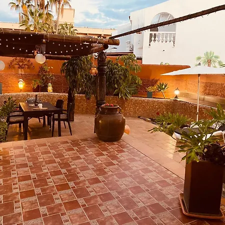 Paraiso Apartment