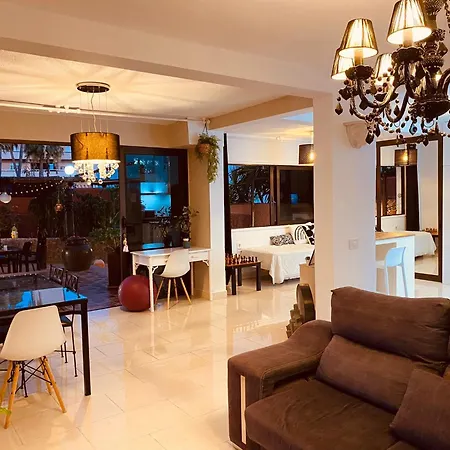 Paraiso Apartment