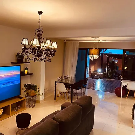 Apartment Paraiso