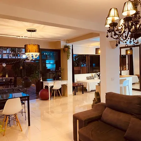 Paraiso Apartment