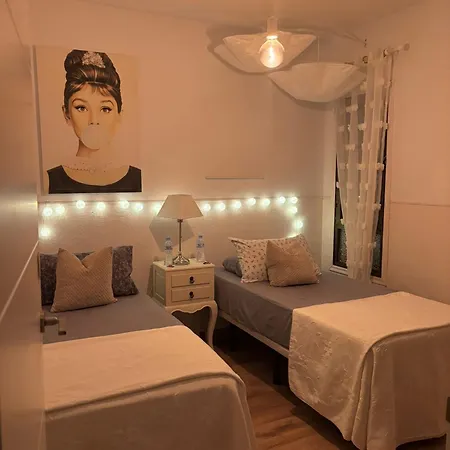Paraiso Apartment