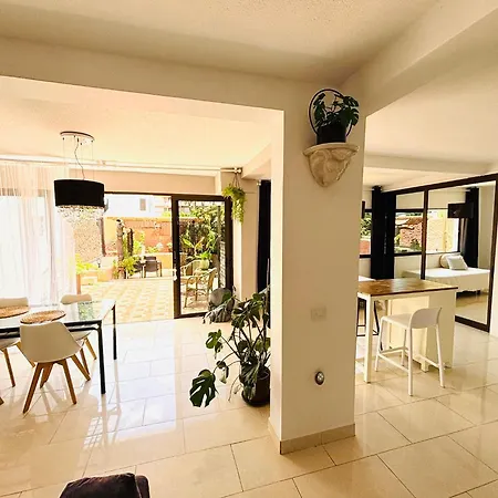 Apartment Paraiso Callao Salvaje