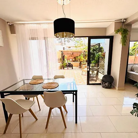 Paraiso * Callao Salvaje