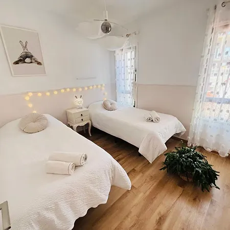 Paraiso Apartment