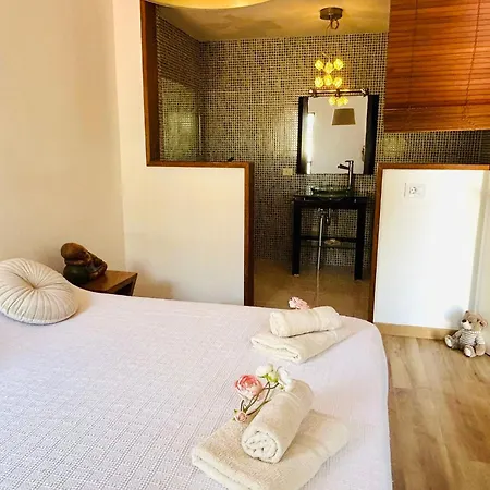Paraiso Apartment *