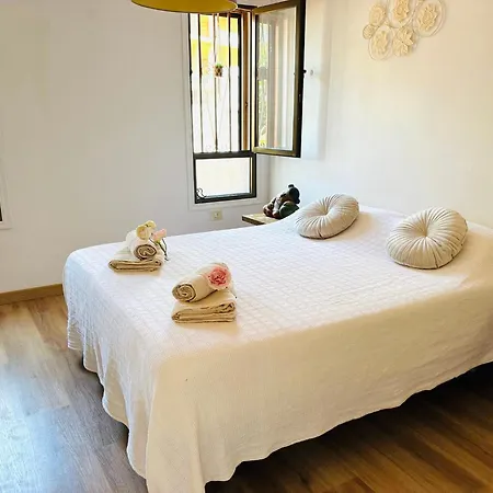 Paraiso Apartment Callao Salvaje