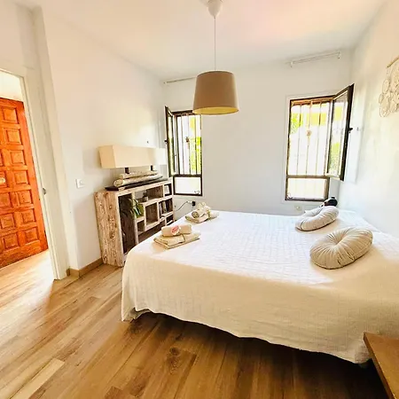 Paraiso Apartment