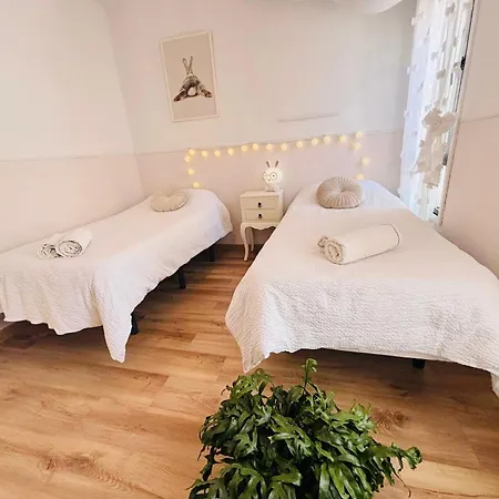 Apartment Paraiso