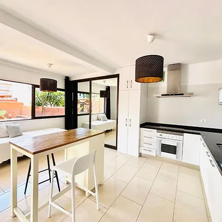 Apartment Paraiso