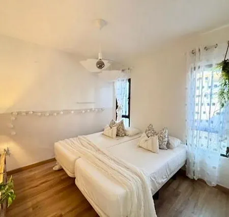 Paraiso Apartment Callao Salvaje