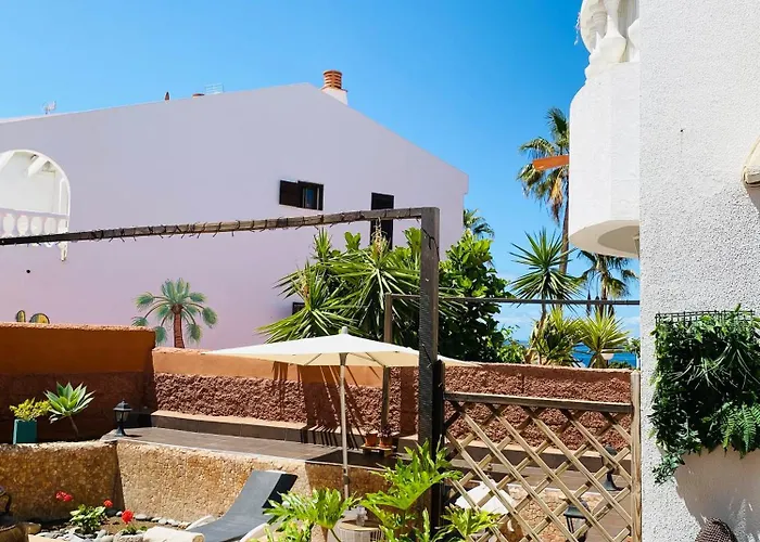 Paraiso Apartment Callao Salvaje